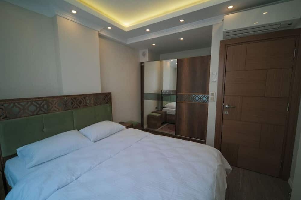 Photo of Bedroom in Bayrampasa