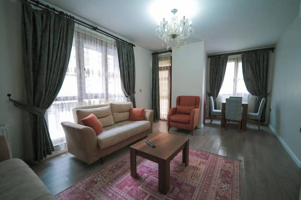 Photo of Livingroom in Bayrampasa