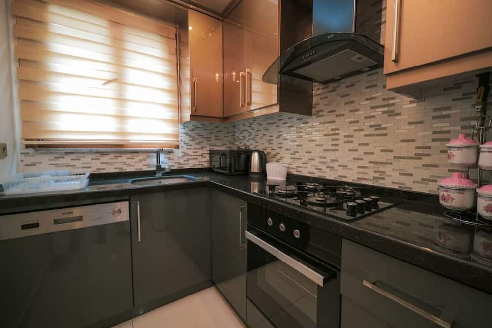 Photo of Kitchen in Bayrampasa