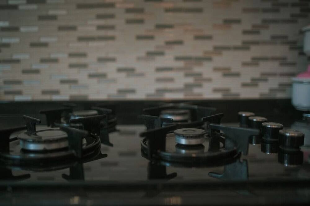 Photo of Kitchen in Bayrampasa