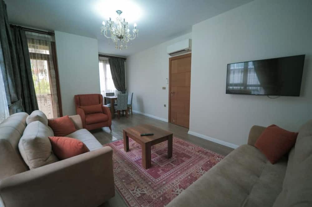Photo of Livingroom in Bayrampasa