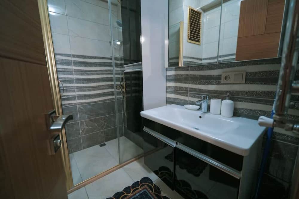 Photo of Bathroom in Bayrampasa