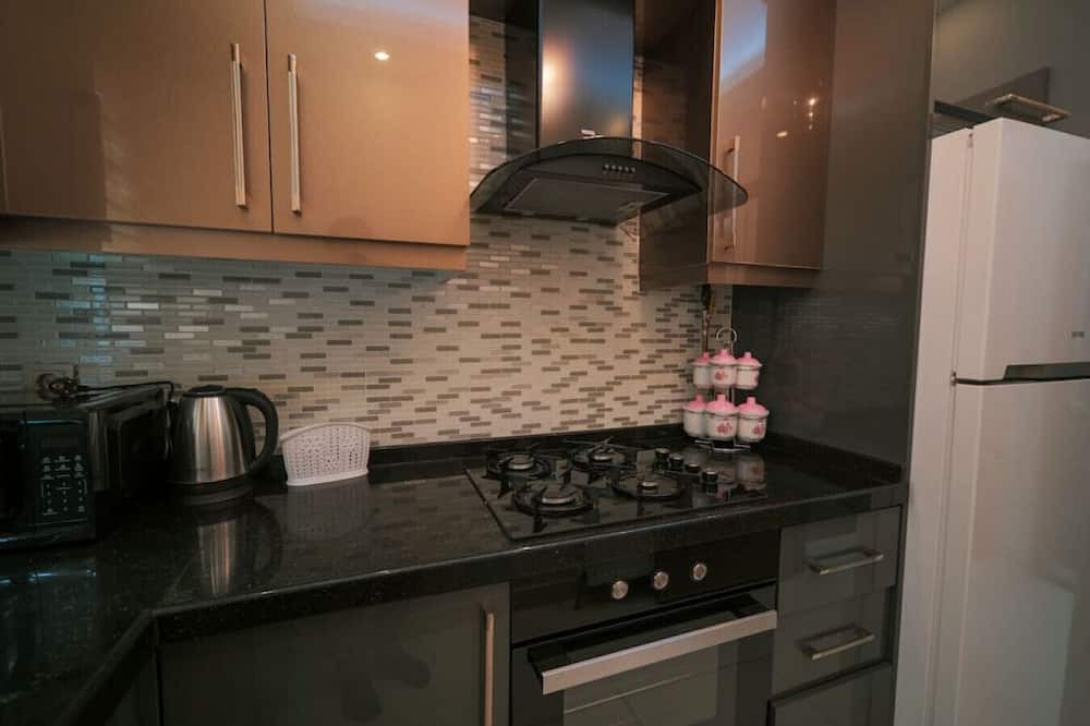 Photo of Kitchen in Bayrampasa