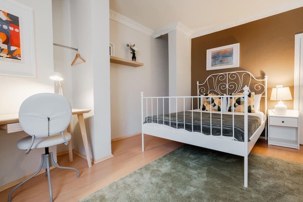 Photo of Bedroom in Galata