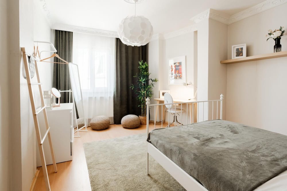 Photo of Bedroom in Galata