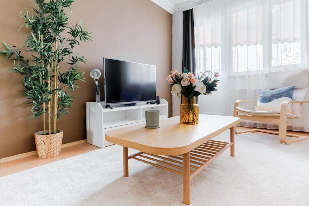 Photo of Livingroom in Galata