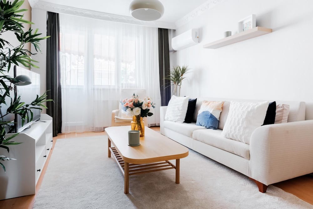 Photo of Livingroom in Galata