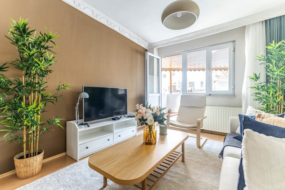 Photo of Livingroom in Galata