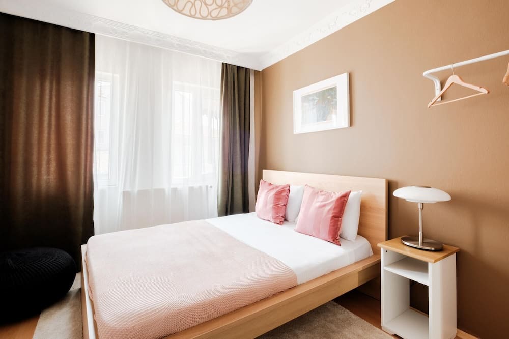 Photo of Bedroom in Galata