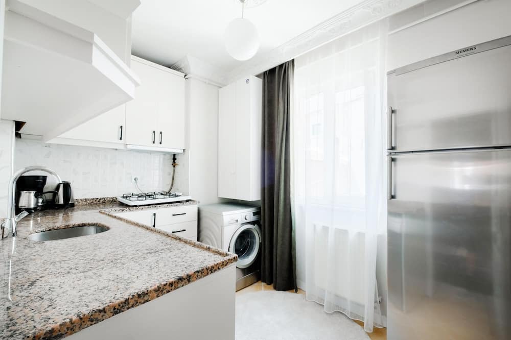 Photo of Kitchen in Galata
