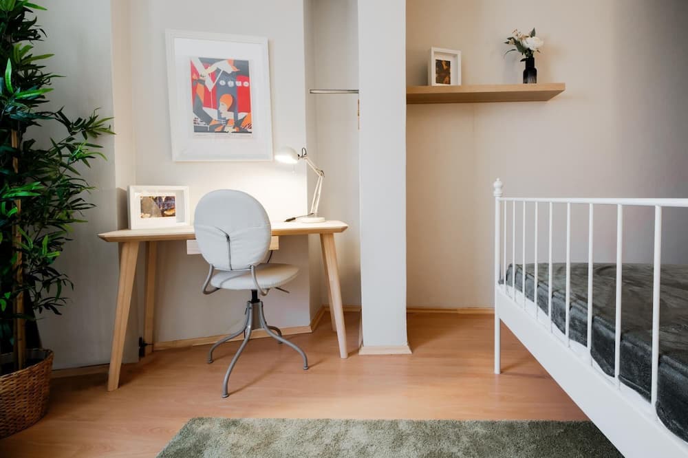 Photo of Bedroom in Galata