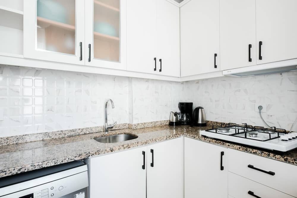 Photo of Kitchen in Galata