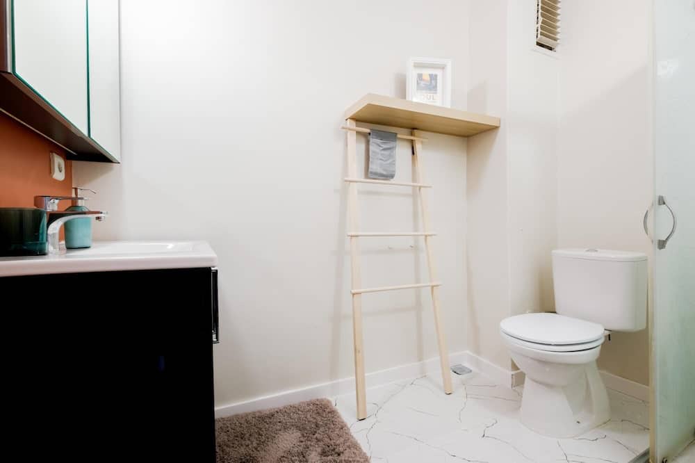 Photo of Bathroom in Galata