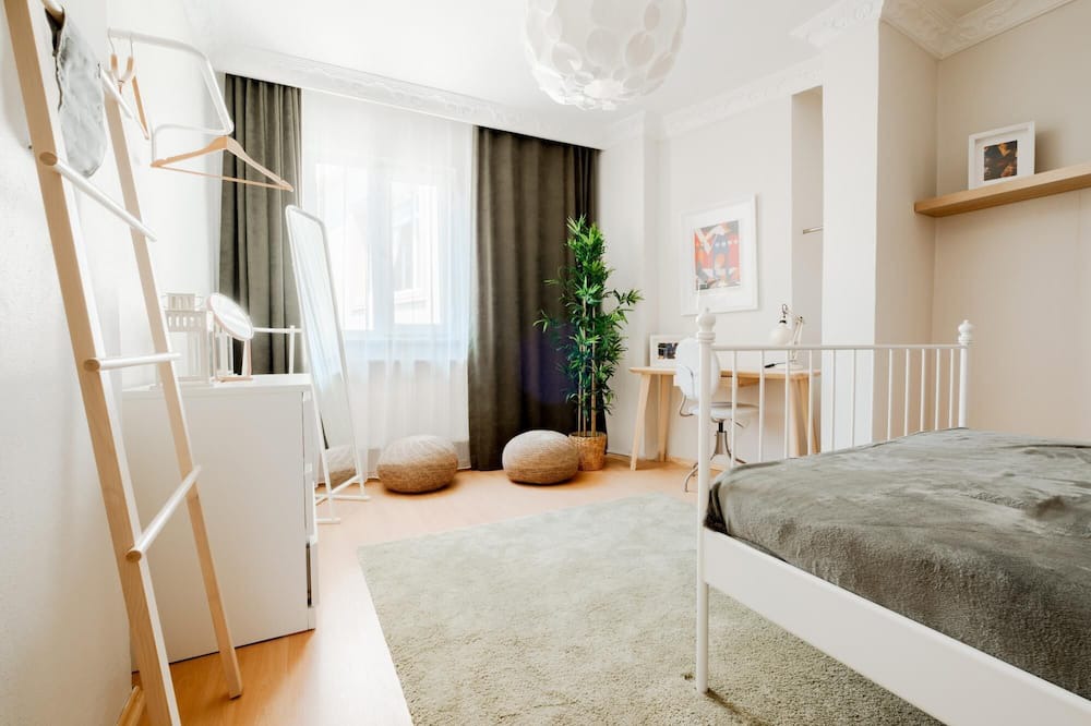 Photo of Bedroom in Galata
