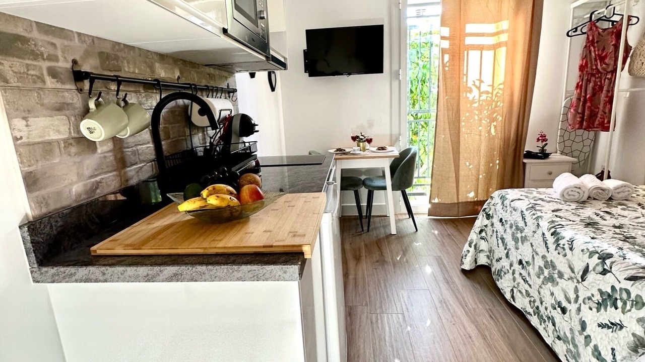 Photo of Kitchen in Distrito Sur