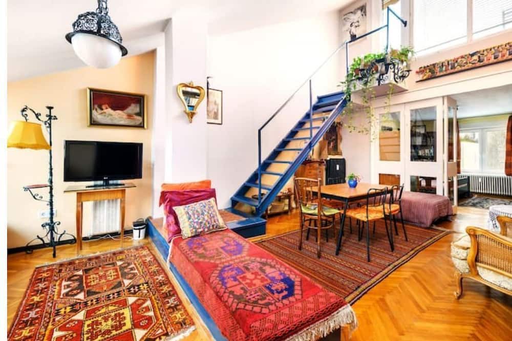 Photo of Livingroom in Orszagut