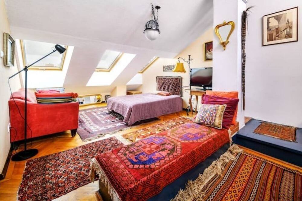 Photo of Bedroom in Orszagut