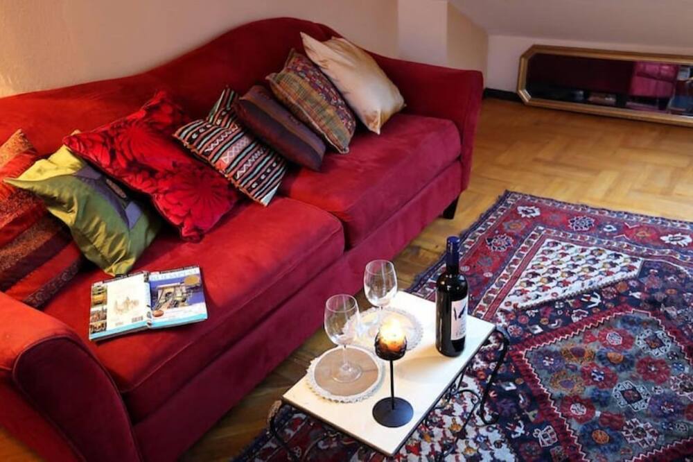 Photo of Livingroom in Orszagut