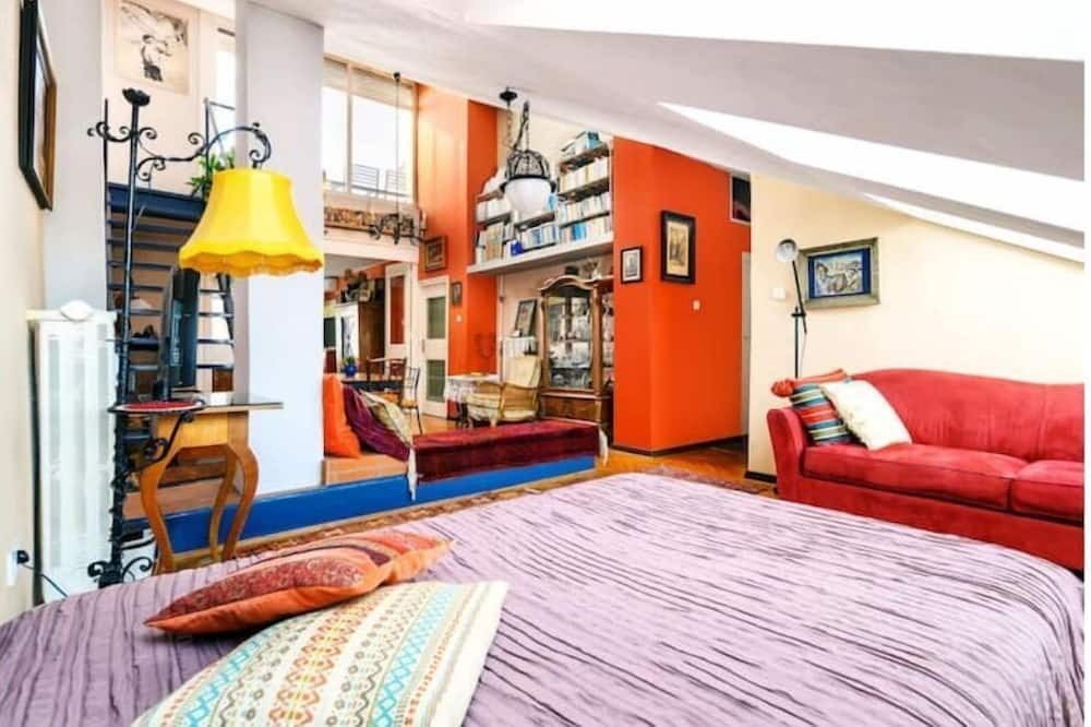 Photo of Bedroom in Orszagut