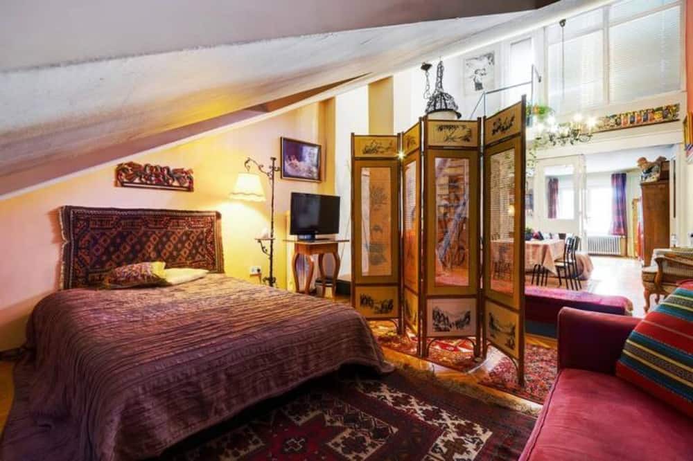 Photo of Bedroom in Orszagut