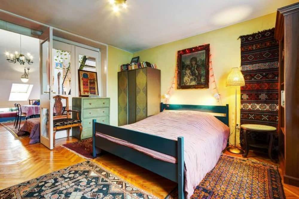 Photo of Bedroom in Orszagut