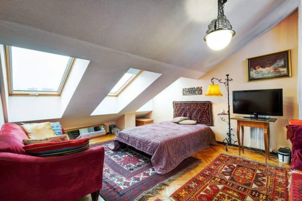 Photo of Bedroom in Orszagut