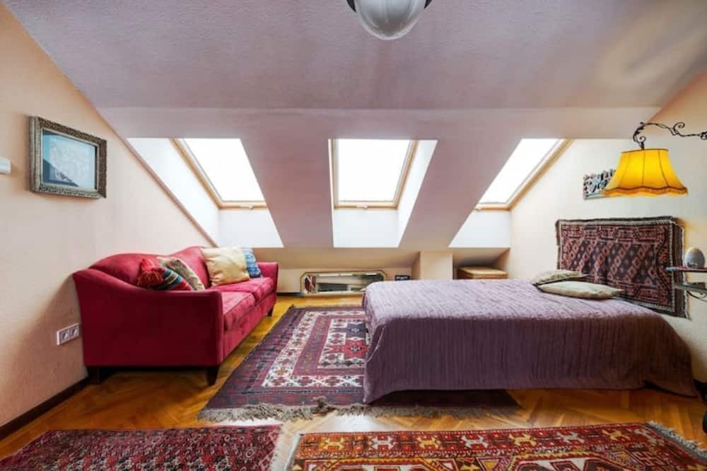 Photo of Bedroom in Orszagut