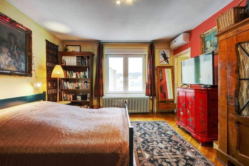 Photo of Bedroom in Orszagut