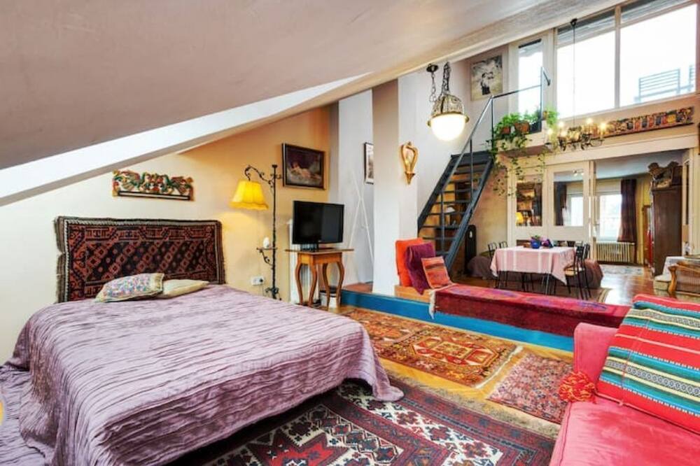 Photo of Bedroom in Orszagut