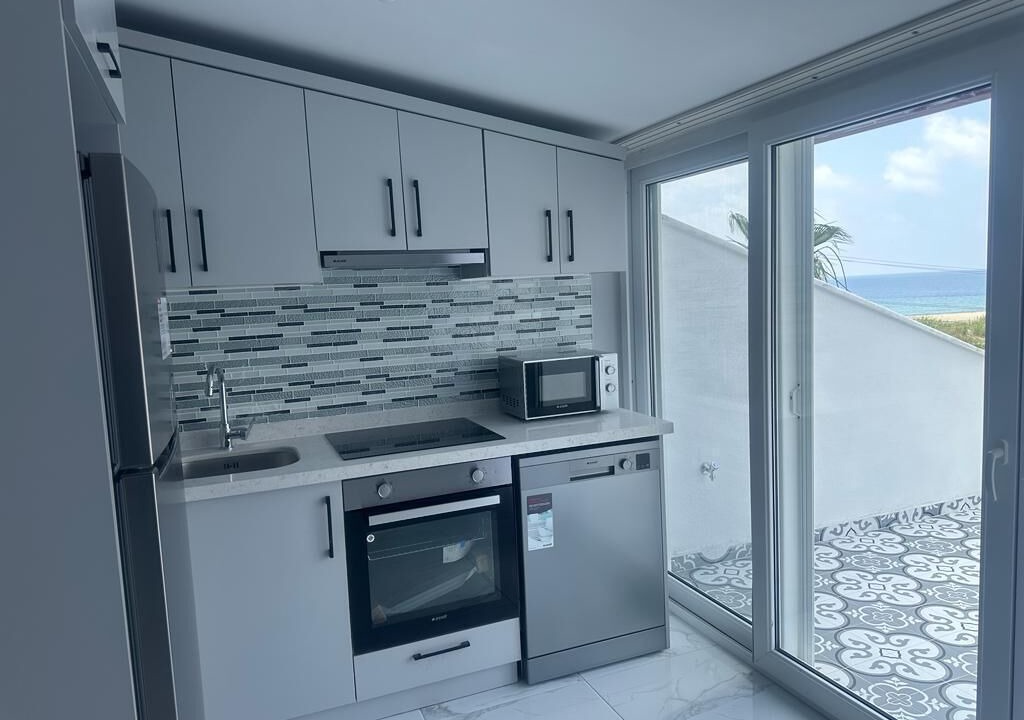 Photo of Kitchen in Seki