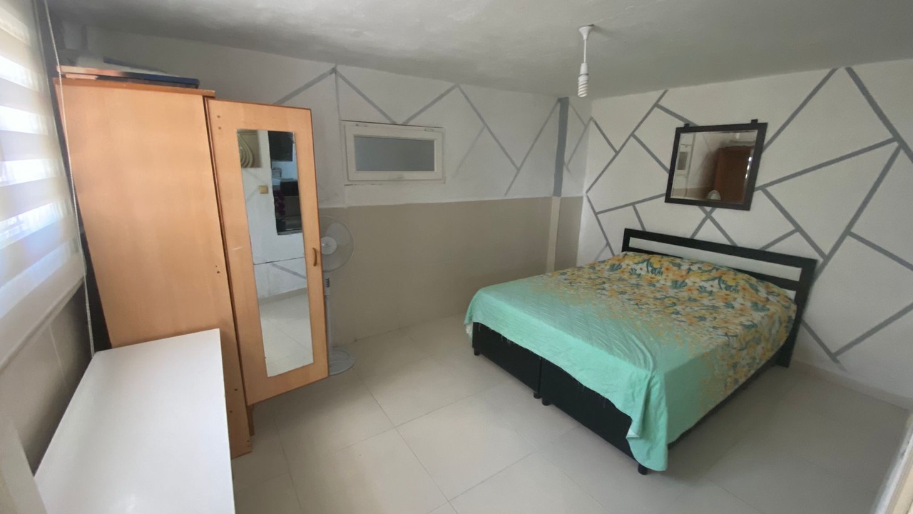 Photo of Bedroom in Sorgun Mahallesi