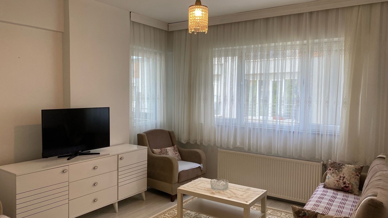 Photo of Livingroom in Uludag