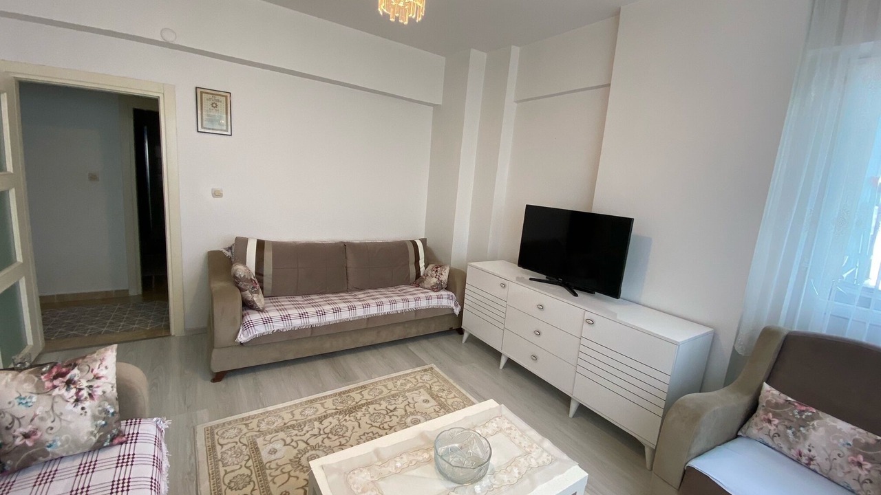 Photo of Livingroom in Uludag