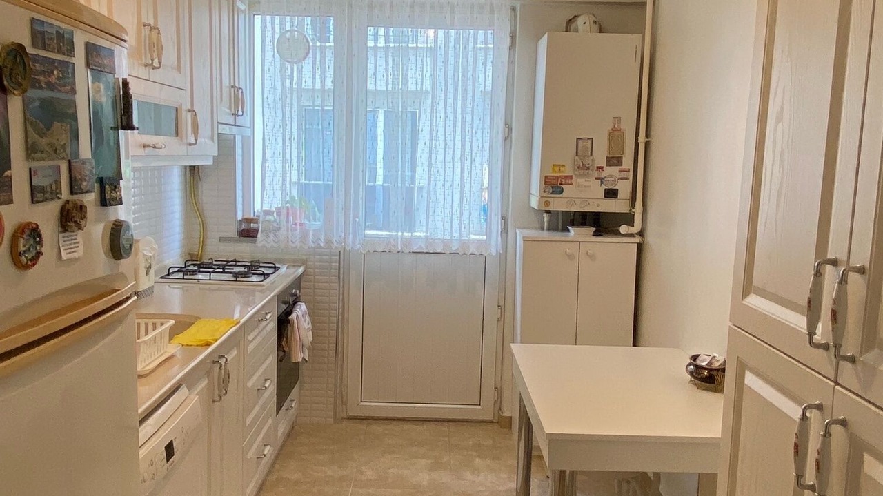 Photo of Kitchen in Uludag