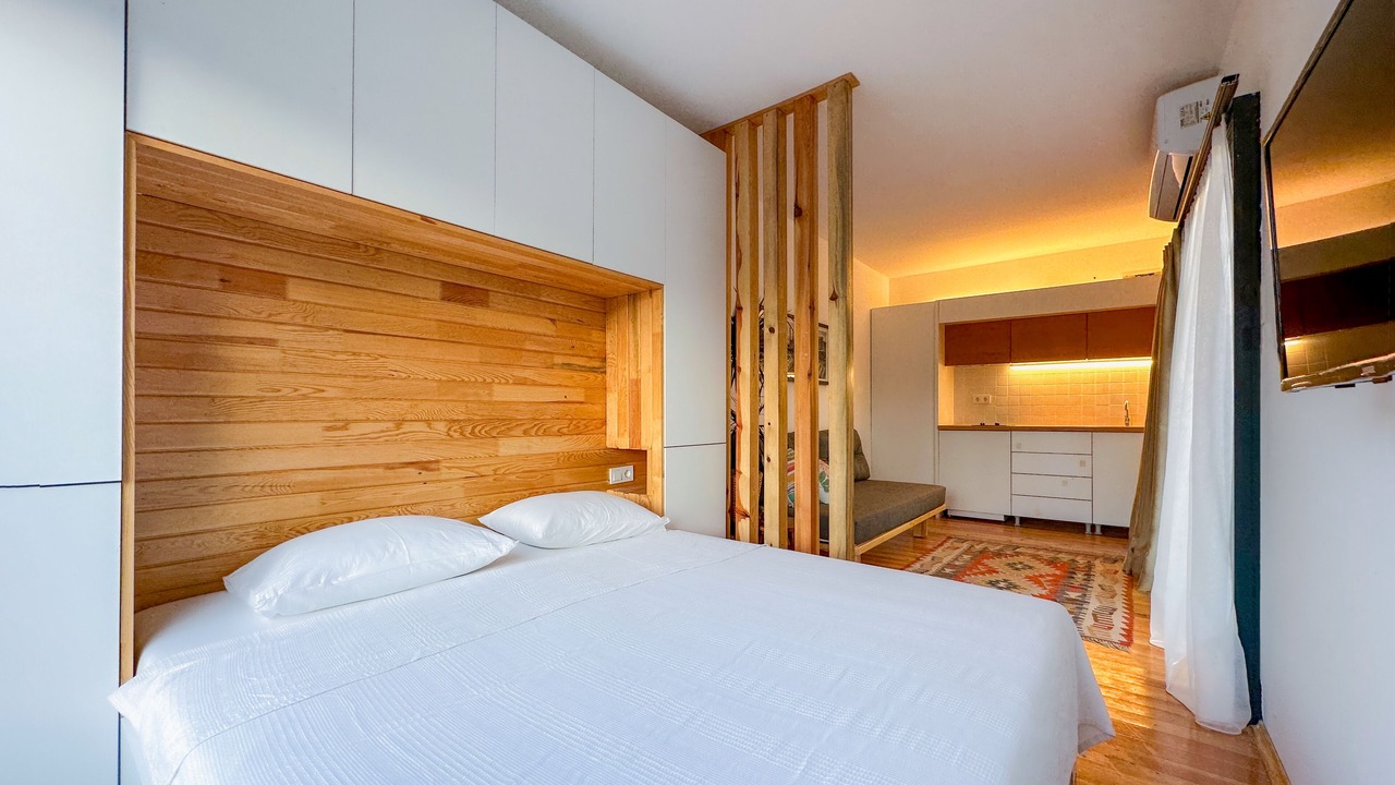 Photo of Bedroom in Gumusluk