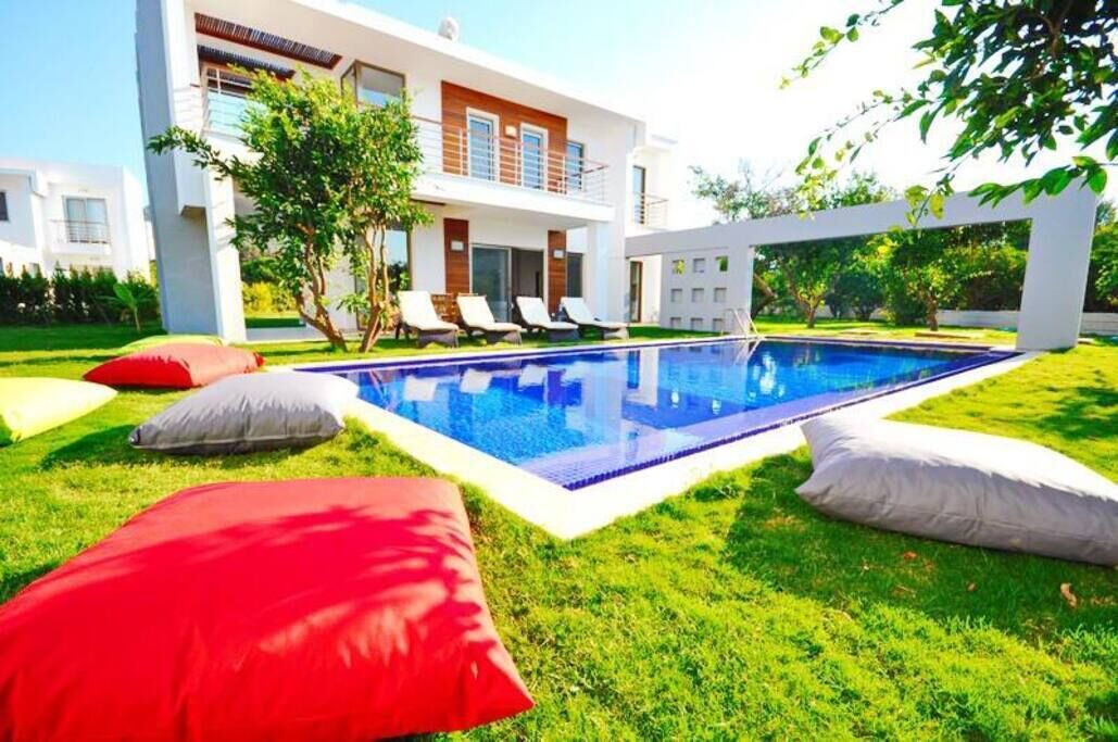 Photo of Outdoor in Golturkbuku