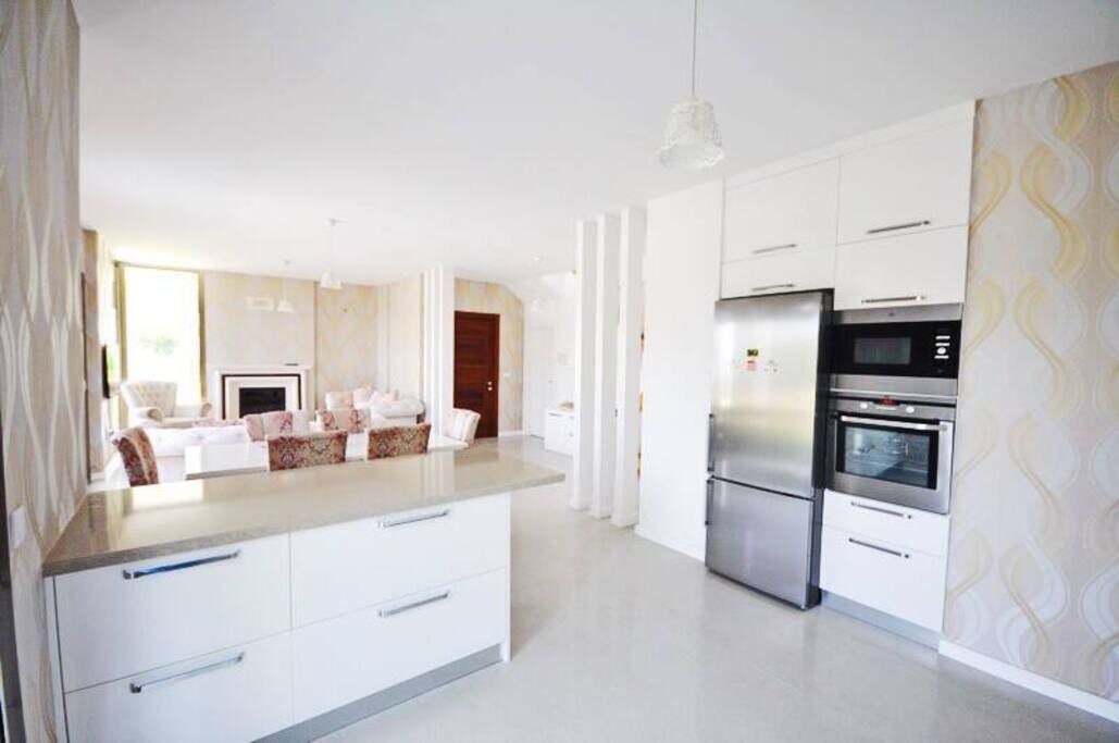 Photo of Kitchen in Golturkbuku