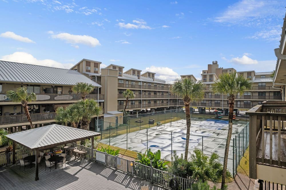 Photo of Outdoor in Orange Beach East