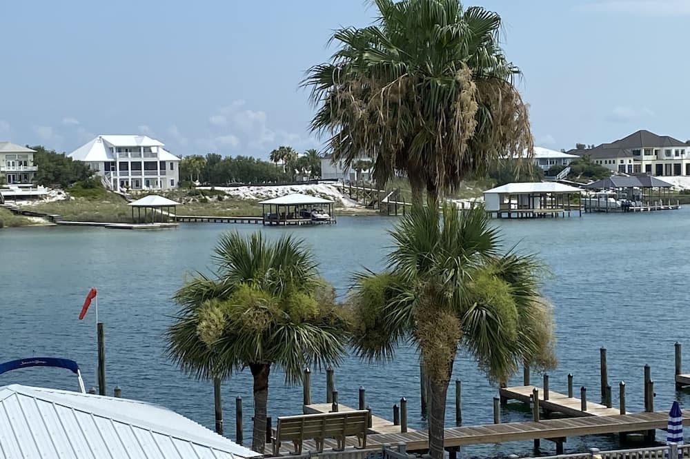 Photo of Outdoor in Orange Beach East