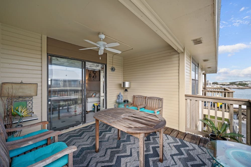 Photo of Outdoor in Orange Beach East