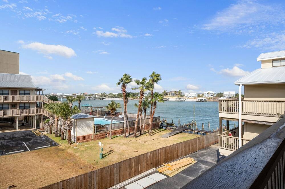 Photo of Outdoor in Orange Beach East