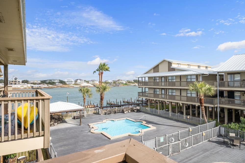 Photo of Outdoor in Orange Beach East