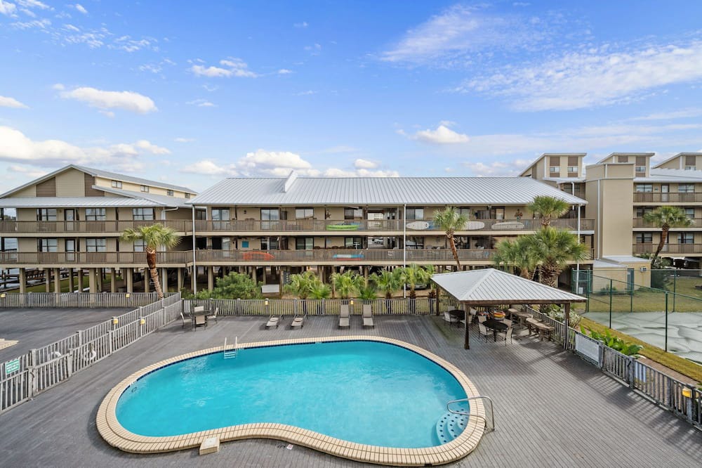 Photo of Outdoor in Orange Beach East