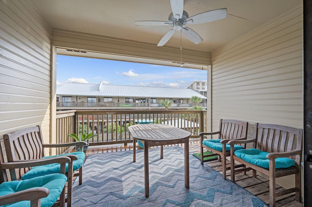 Photo of Outdoor in Orange Beach East