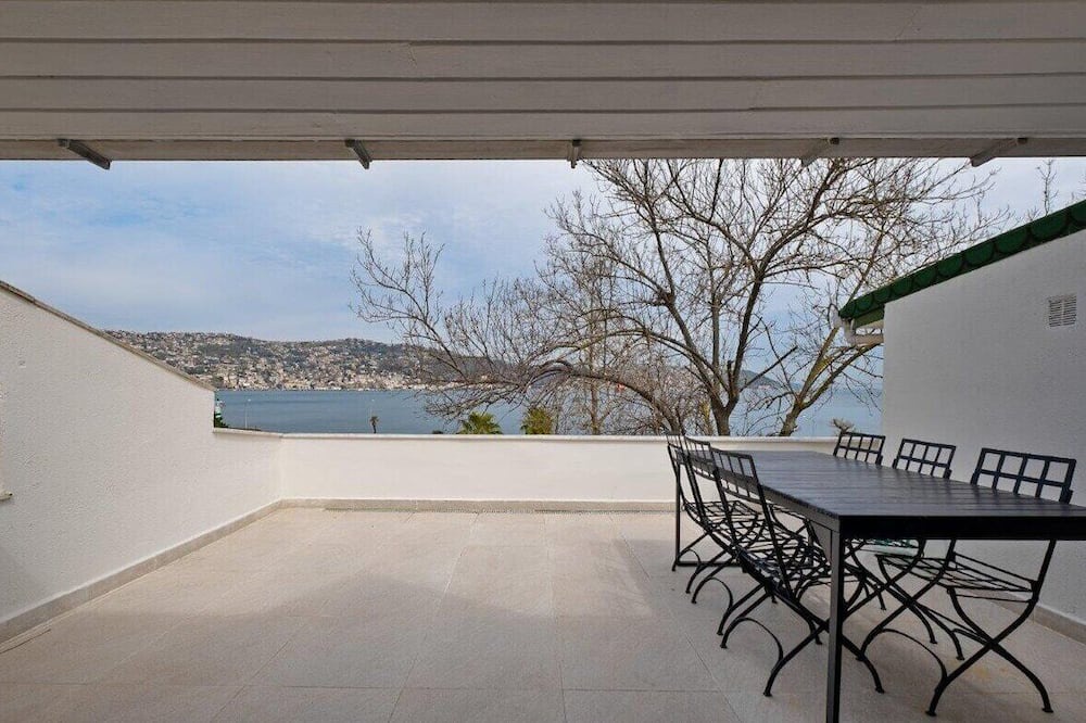 Photo of Patio Balcony in Beykoz District