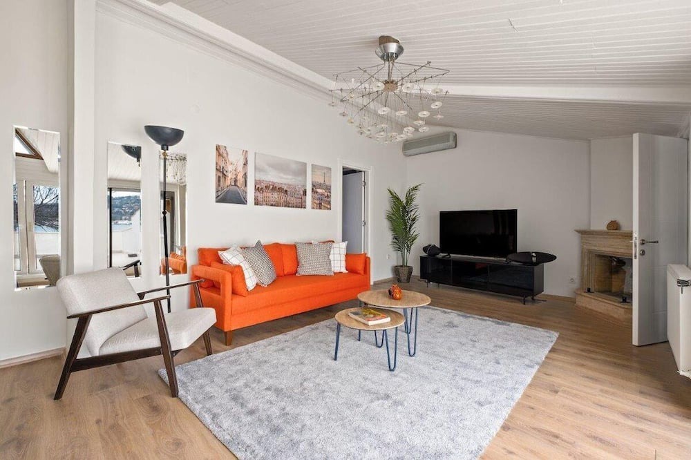Photo of Livingroom in Beykoz District