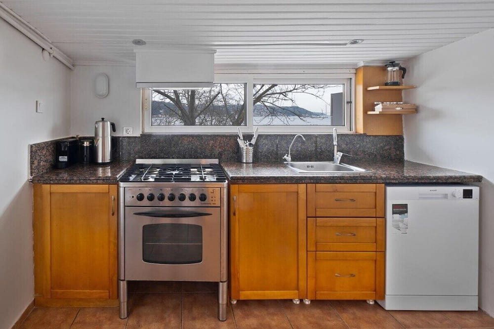Photo of Kitchen in Beykoz District