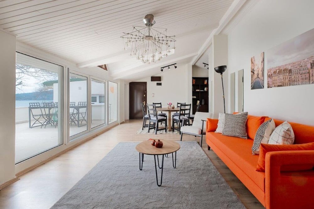 Photo of Livingroom in Beykoz District