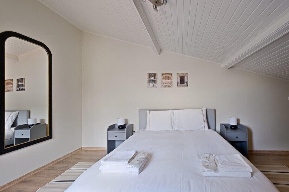 Photo of Bedroom in Beykoz District