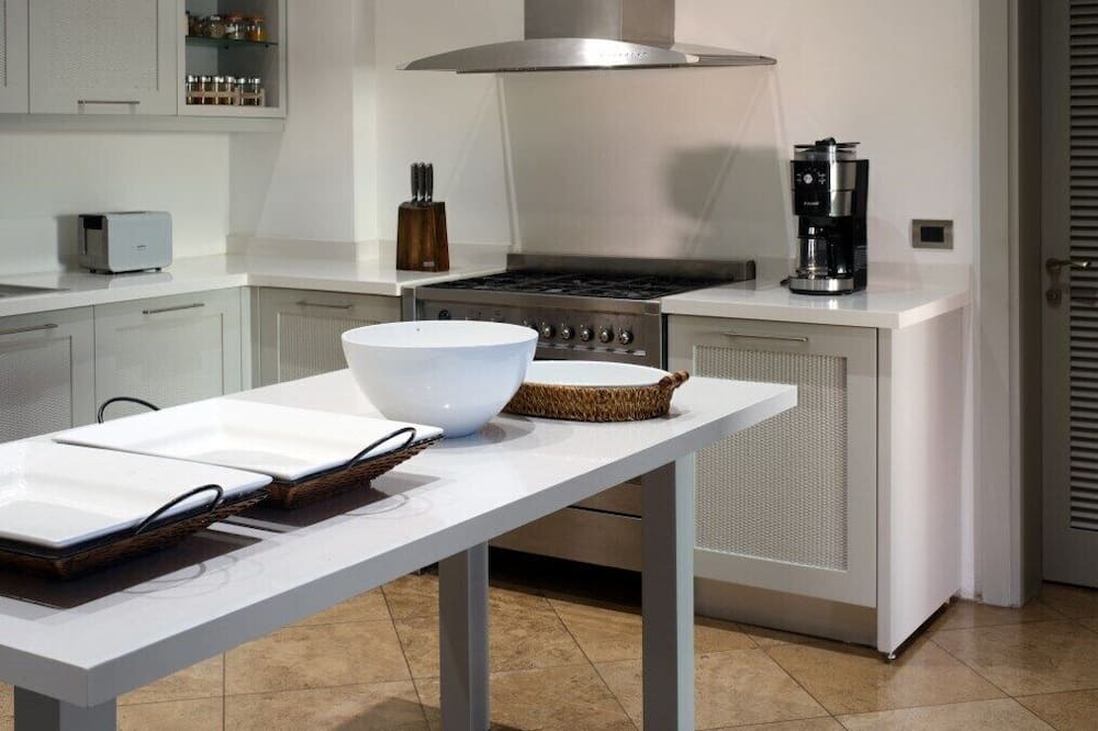 Photo of Kitchen in Yalikavak